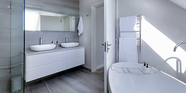 Bathroom Remodeling Services Waukesha County, Wisconsin