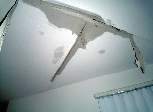 Water Damage Restoration Services Waukesha County, Wisconsin