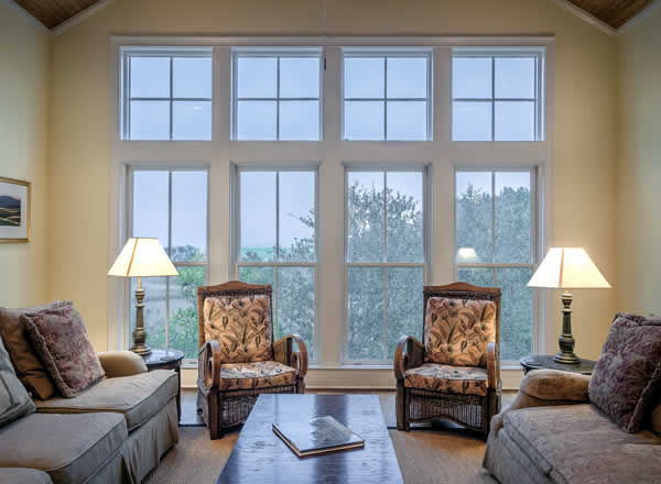 Window Replacement Services Waukesha County, Wisconsin